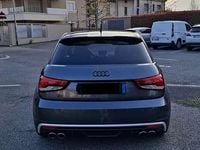 Usata Audi S1 Ambiente 231 CV (169 kW) 2015 Utilitaria