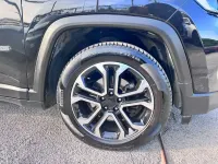 Usata Jeep Compass Limited 131 CV (96 kW) 2022 Nero SUV
