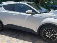 Occasion Toyota C-HR Trend 98 ch (72 kW) 2018 SUV