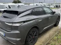 Usata DS Automobiles DS4 Performance Line Plus 131 CV (96 kW) 2023 Grigio SUV