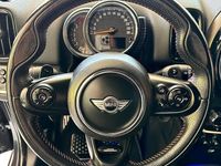 Usata Mini Cooper SD Countryman 190 CV (139 kW) 2017 Gray SUV