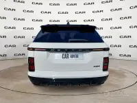 Nuova KGM Actyon 163 CV (119 kW) 2026 Bianco SUV