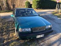 usata Volvo 850 850SW 2.0i 20v GLT c/airbag