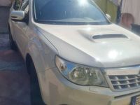 usata Subaru Forester Forester2.0d XS Exclusive