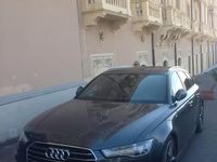 Usata Audi A6 S-Line 190 CV (139 kW) 2015 Station wagon
