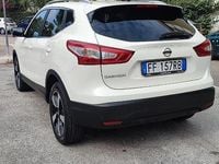 Usata Nissan Qashqai 360º 2016 SUV