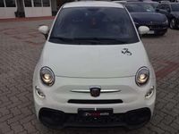 usata Fiat 500 Abarth Abarth 1.4 t-jet 145cv