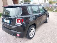Usata Jeep Renegade 120 CV (88 kW) 2014 SUV