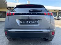 usata Peugeot 2008 1.2 PureTech Allure