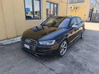 Usata Audi S3 300 CV (220 kW) 2014 Berlina