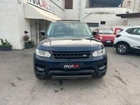 usata Land Rover Range Rover Sport 3.0 CV 250 HSE