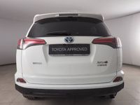 usata Toyota RAV4 Hybrid RAV4 2.5 Hybrid 2WD Dynamic