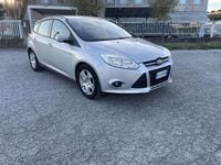 Usata Ford Focus Titanium 116 CV (85 kW) 2013 Other Berlina