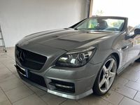 usata Mercedes 200 SLK (R172)CGI Premium