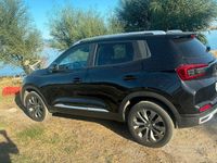 Usata DR DR 4.0 114 CV (83 kW) 2023 Nero SUV