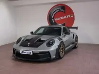 Usata Porsche 911 GT3 RS 525 CV (386 kW) 2023 Grigio Coupé