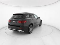 usata Mercedes GLC300 d premium plus 4matic auto