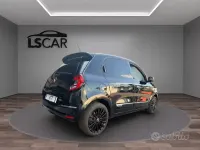 Usata Renault Twingo Urban Night 65 CV (47 kW) 2022 Nero Utilitaria