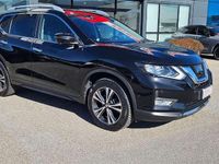 Usata Nissan X-Trail N-Connecta 131 CV (96 kW) 2019 Nero SUV