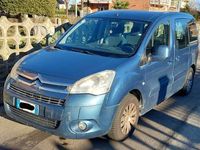 usata Citroën Berlingo BerlingoII 2008 1.6 hdi m-space c/radio 90cv E5