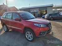 Usata EVO Evo 5 126 CV (92 kW) 2021 Other SUV