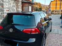 Usata VW Golf VII Allstar 110 CV (80 kW) 2016 Berlina