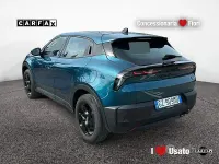 Usata Alfa Romeo GT Junior 136 CV (100 kW) 2025 Bluazzurro SUV
