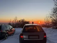 Usata Audi A6 Allroad 180 CV (132 kW) 2000 Station wagon