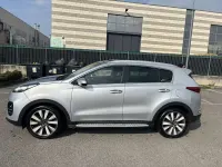 Usata Kia Sportage GT-Line 116 CV (85 kW) 2017 SUV