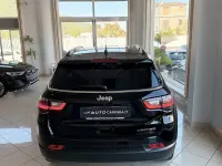 Usata Jeep Compass Limited 131 CV (96 kW) 2022 Nero SUV