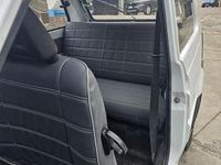 Usata Fiat 750 34 CV (25 kW) 1987 Berlina