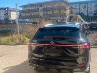 Nuova MG HS Comfort 169 CV (124 kW) 2025 Nero SUV