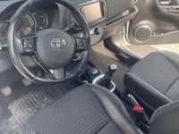 usata Toyota Yaris 3ª serie - 2016