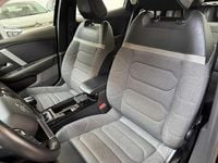 Usata Citroën C4 Feel 110 CV (80 kW) 2022 Nero Berlina