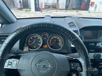 usata Opel Zafira 1.9 cdti Cosmo 150cv auto