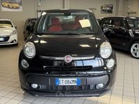 Usata Fiat 500L Lounge 80 CV (58 kW) 2013 Other Monovolume