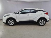 usata Toyota C-HR 1.8H 98CV E-CVT Business