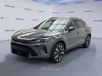 Nuova Cupra Formentor 150 CV (110 kW) 2025 Gray SUV