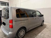 usata Opel Zafira Life 9 posti