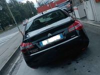 Usata Citroën C5 163 CV (119 kW) 2011 Berlina