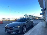 usata Audi A6 Avant 40 2.0 tdi mhev Sport s-tronic VIRTUALNAVI