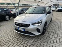 Usata Opel Corsa Design & Tech 74 CV (54 kW) 2023 Grigio Berlina