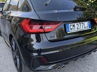 Usata Audi A1 Sportback Ambiente 207 CV (152 kW) 2023 Utilitaria