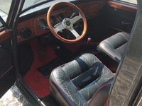 Usata Mini Clubman 1980 Verde Station wagon