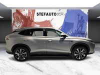 Nuova MG HS Luxury 272 CV (200 kW) 2025 Sterling silver SUV