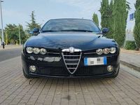 usata Alfa Romeo 159 2.0 jtdm Distinctive 170cv