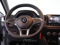 Usata Renault Captur Equilibre 124 CV (91 kW) 2023 Bianco SUV