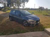 usata BMW 216 Active Tourer 216 d