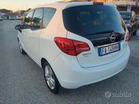 usata Opel Meriva 2ª serie 1.4i TURBO GPL 120CV. - 2015