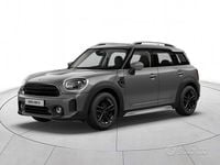 Usata Mini One D Countryman Classic 116 CV (85 kW) 2022 Grigio SUV